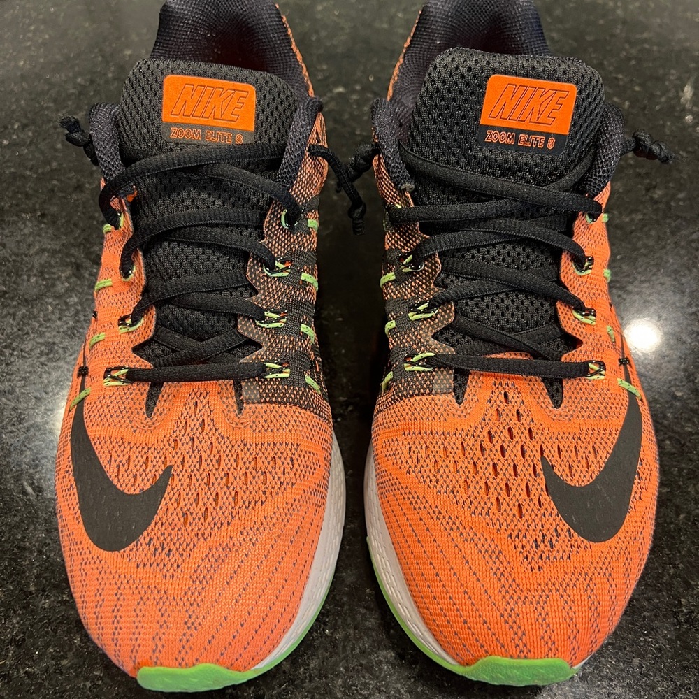 Nike Zoom Elite 8 - Size 10 Men